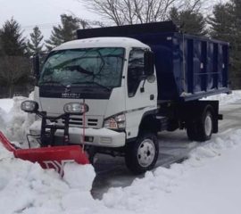 snow-vehicle-4x4